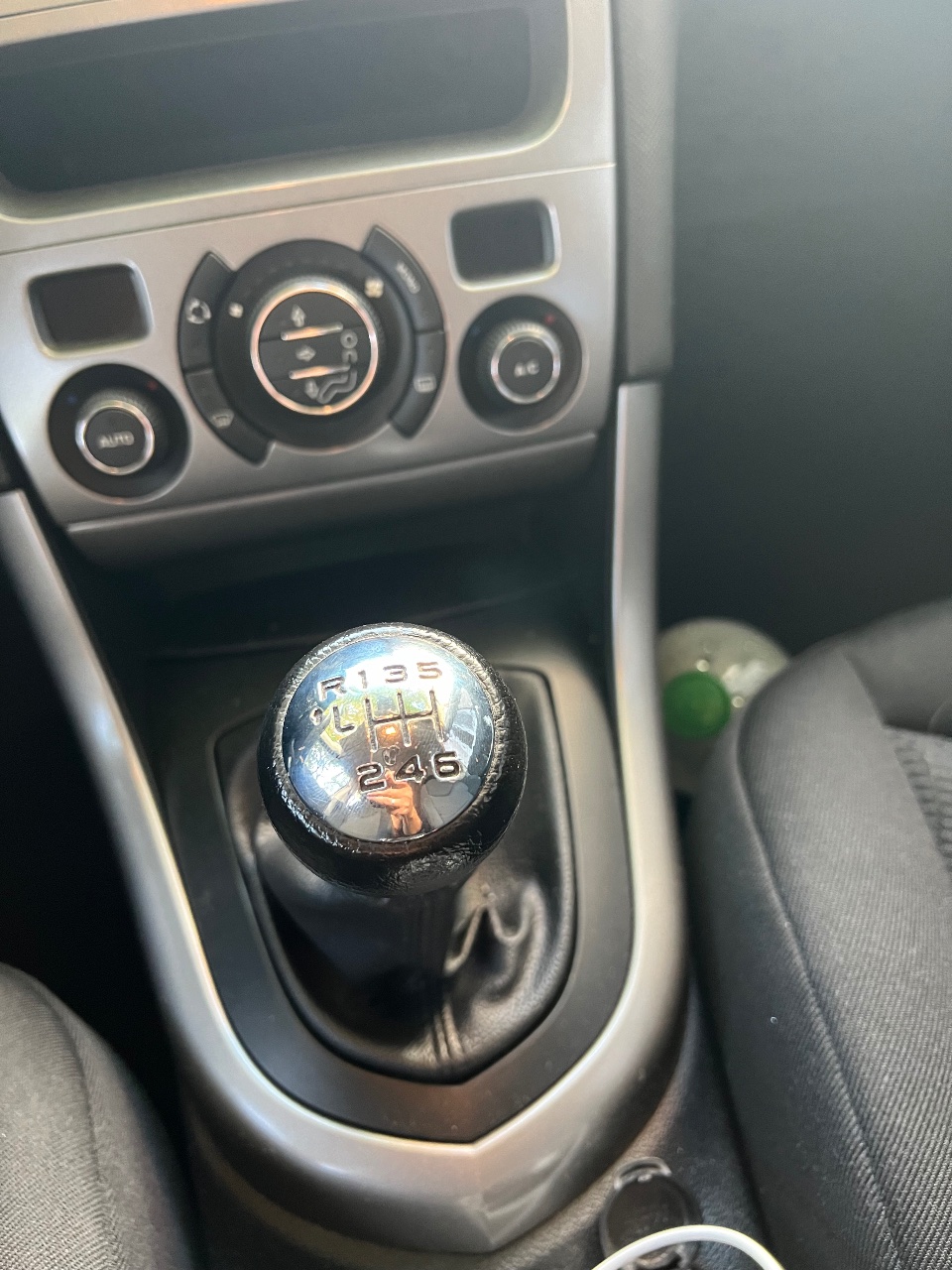 Peugeot 308 - фото 15