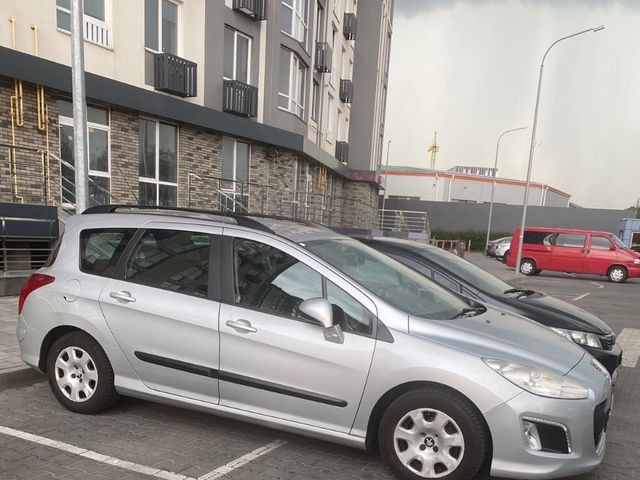 Peugeot 308 - зображення 2