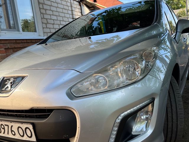 Peugeot 308 - зображення 3