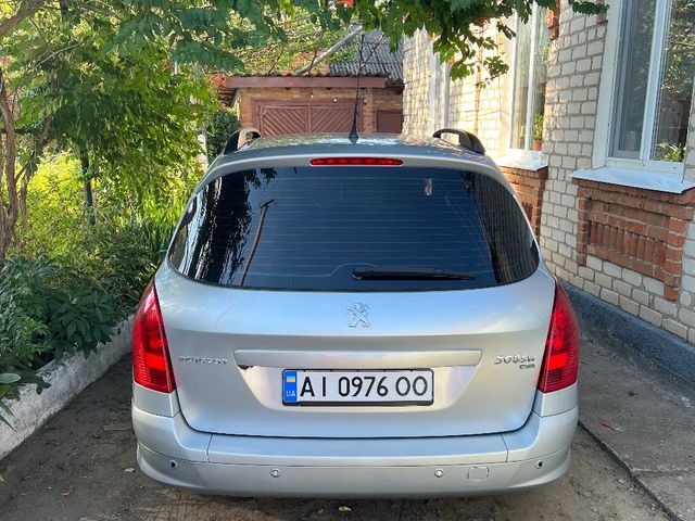 Peugeot 308 - зображення 1