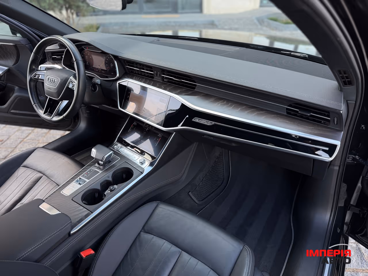Audi A6 - фото 64