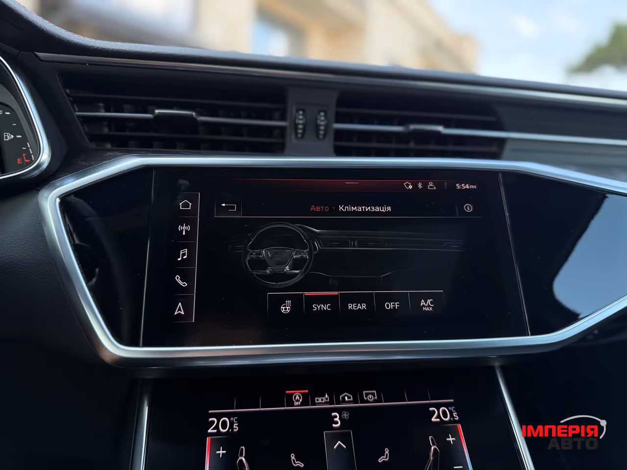 Audi A6 - фото 45
