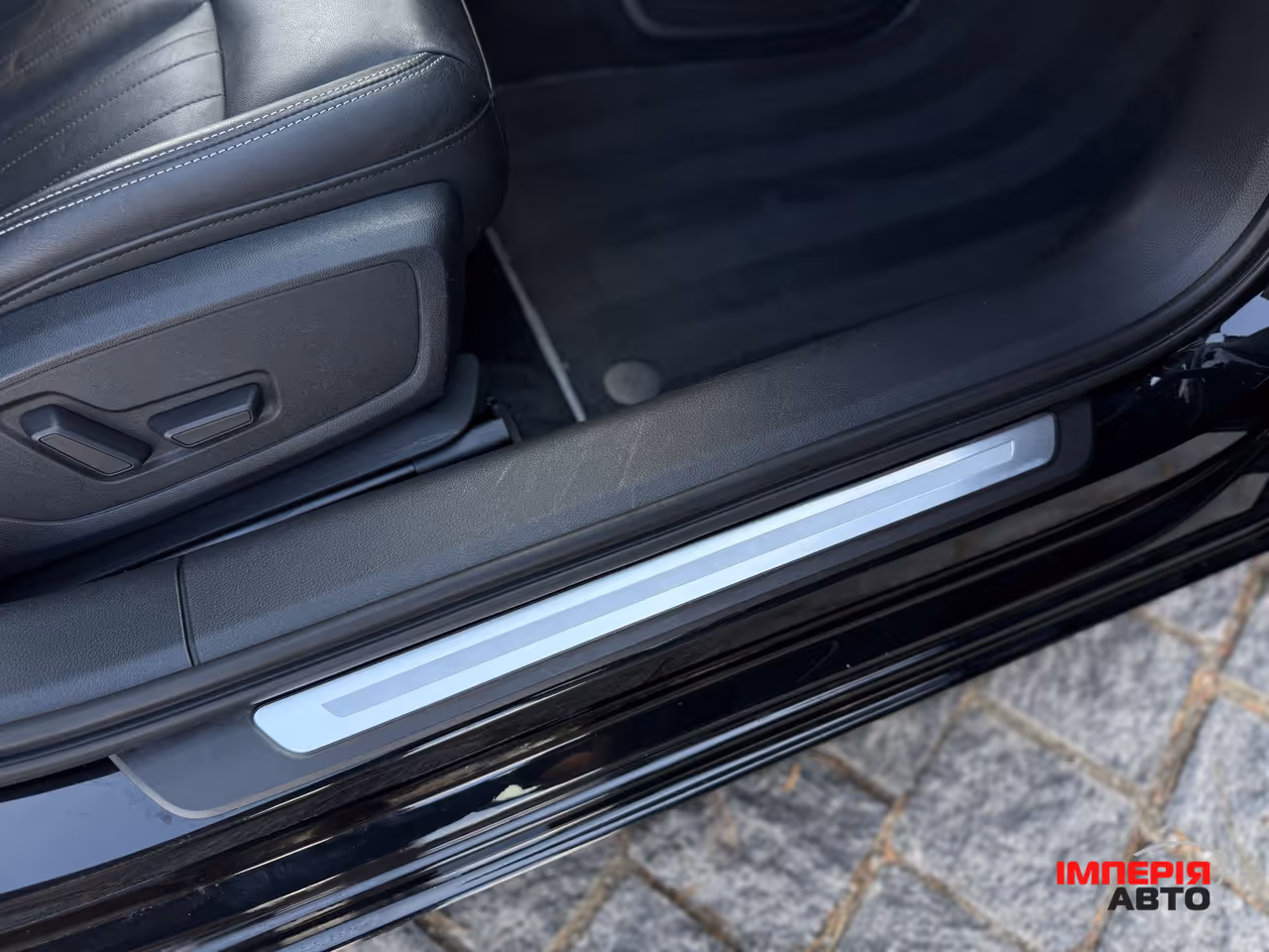 Audi A6 - фото 58