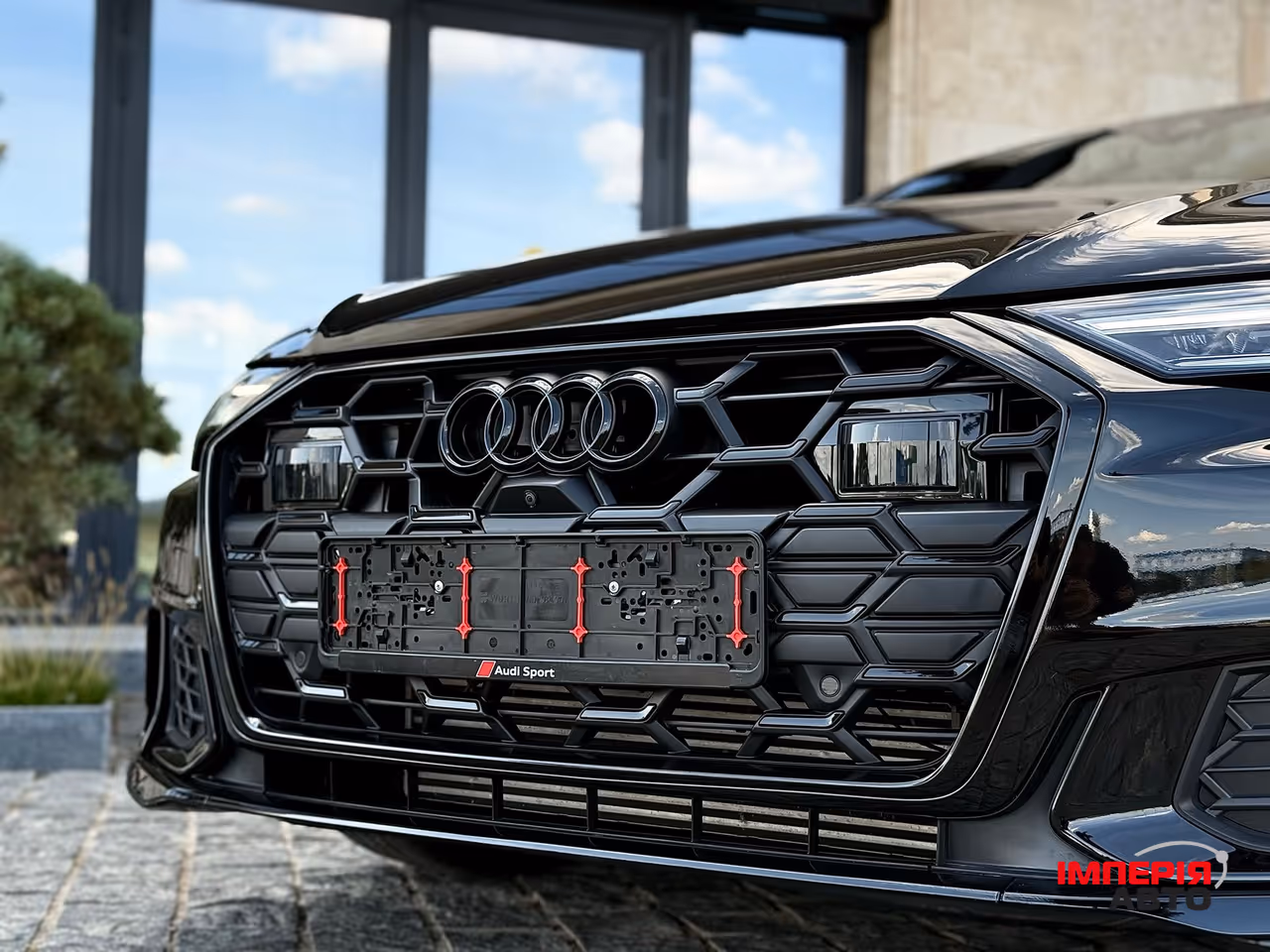 Audi A6 - фото 6
