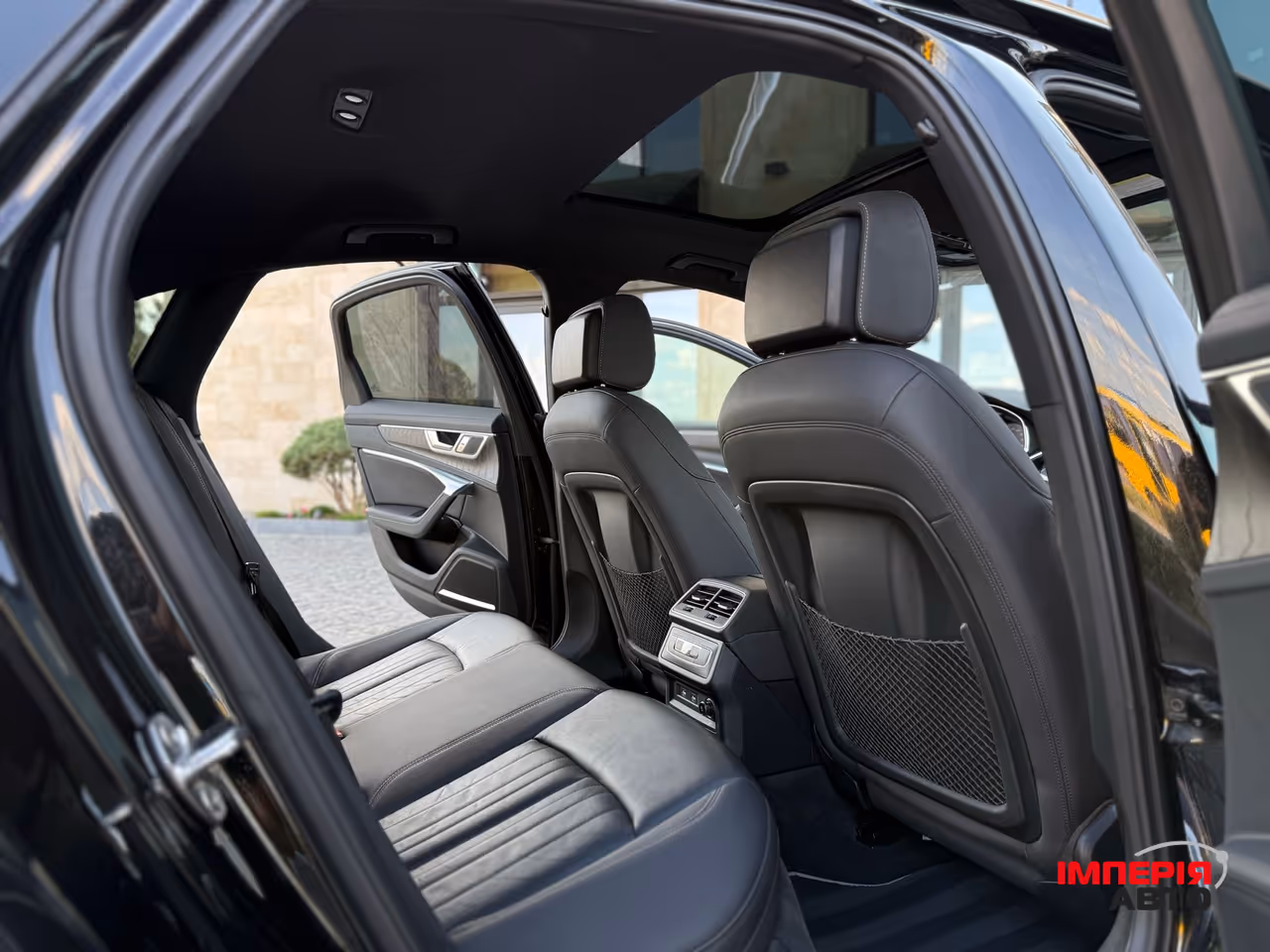 Audi A6 - фото 60