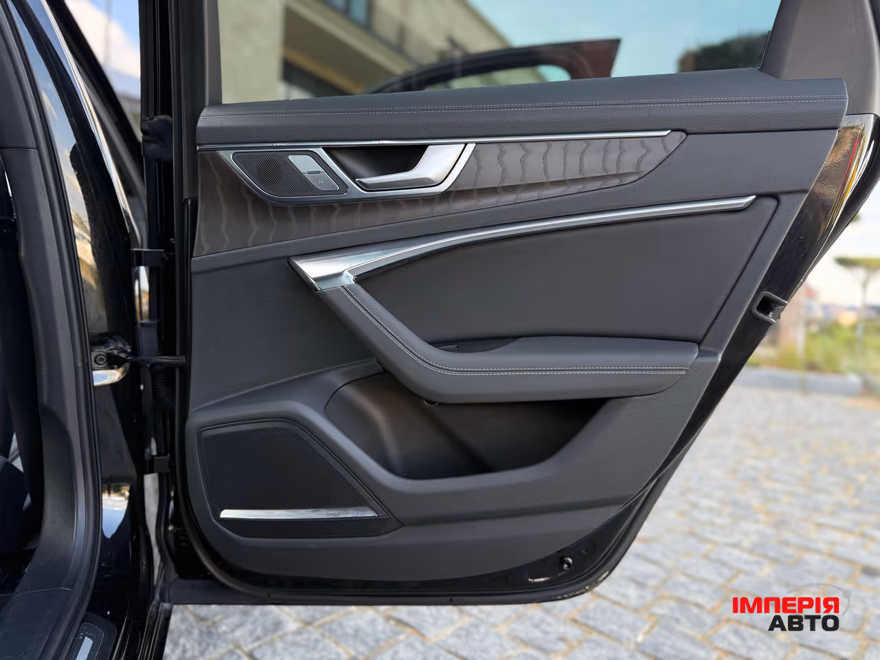 Audi A6 - фото 55