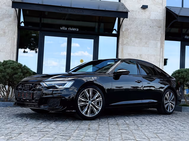 Audi A6 - фото 5