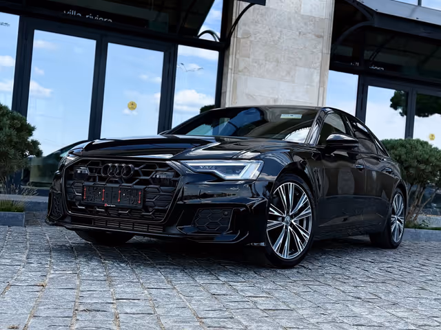 Audi A6 - фото 4