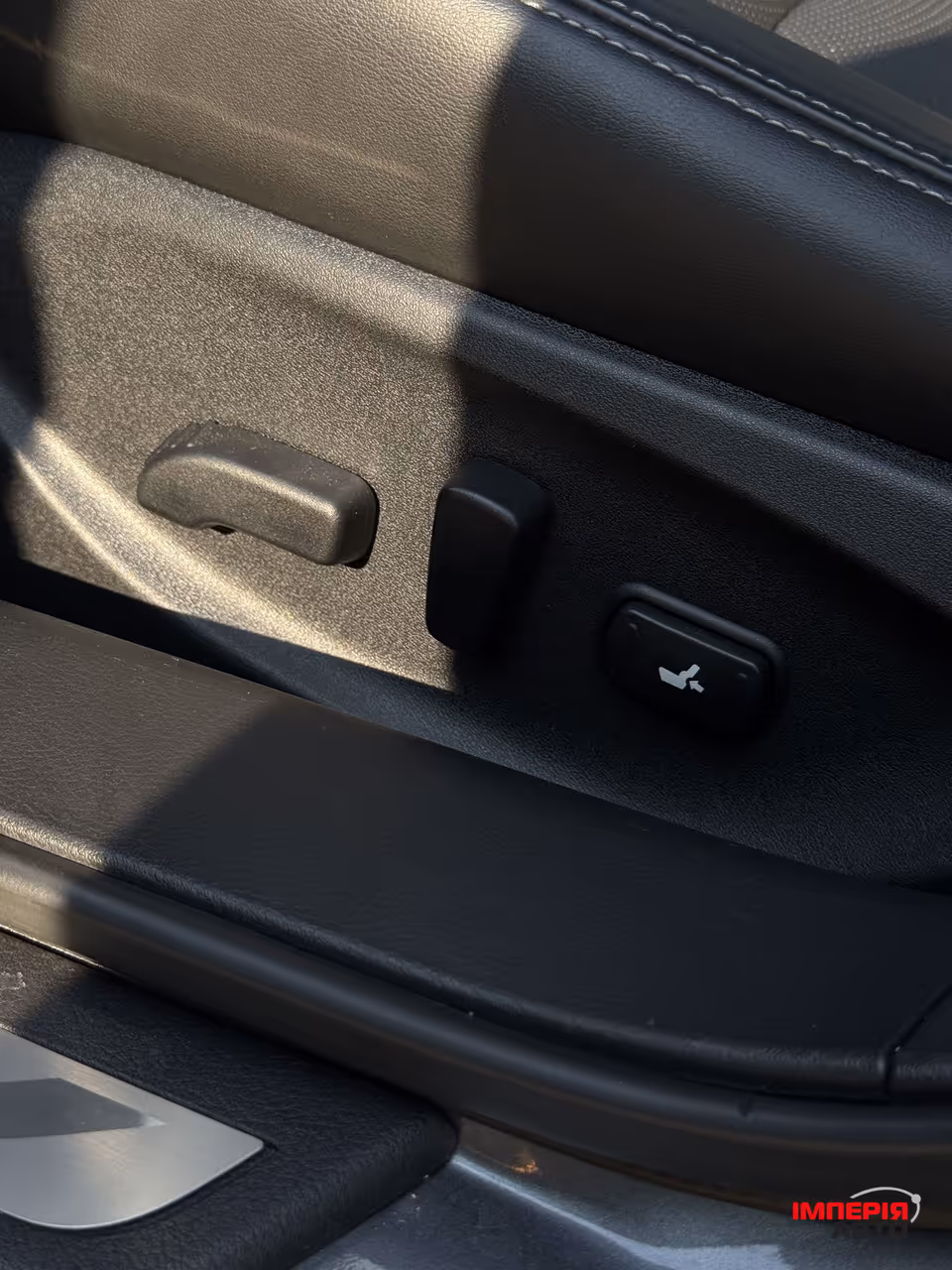 Infiniti Q50 - фото 17
