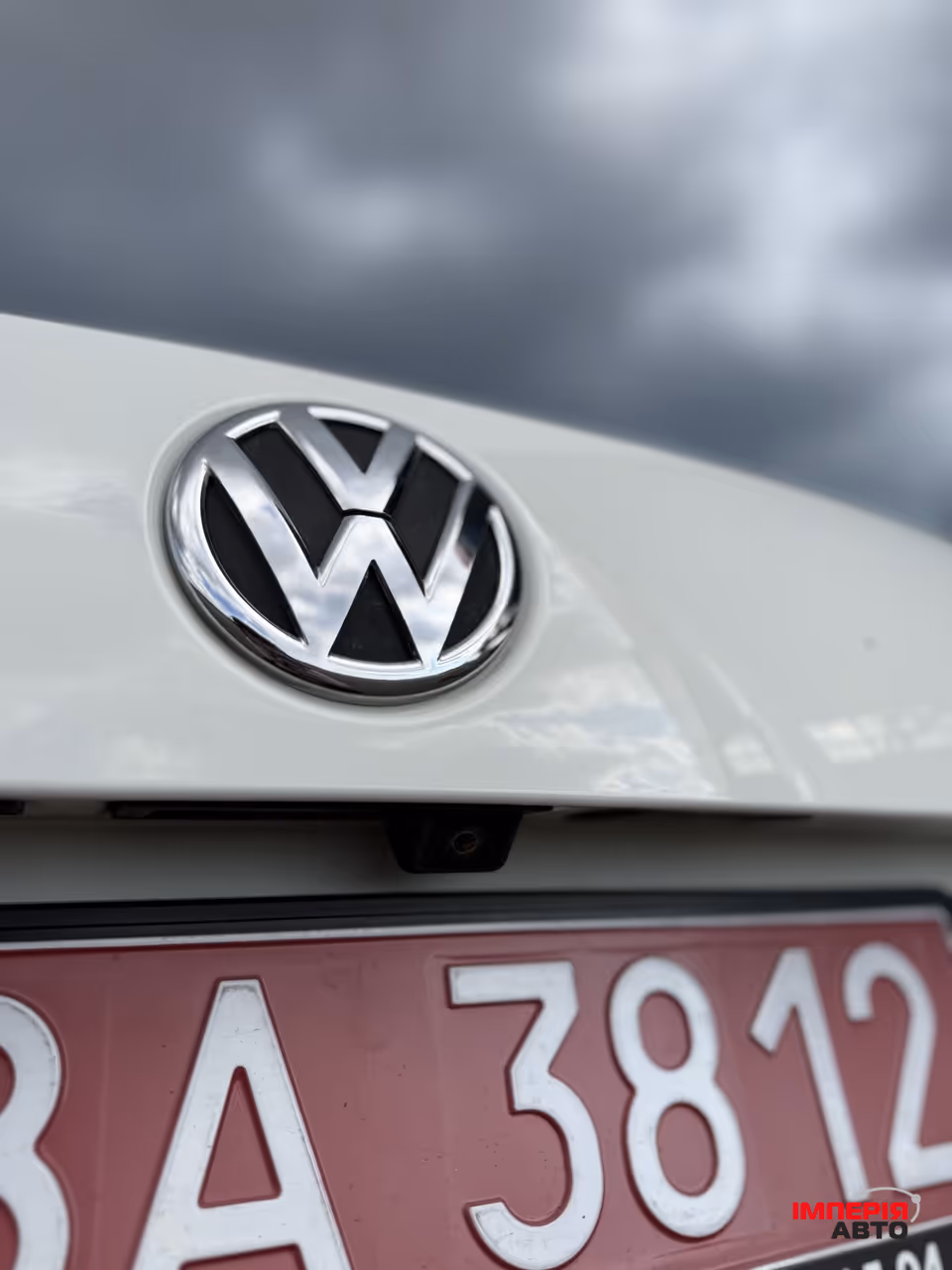 Volkswagen Passat - фото 25