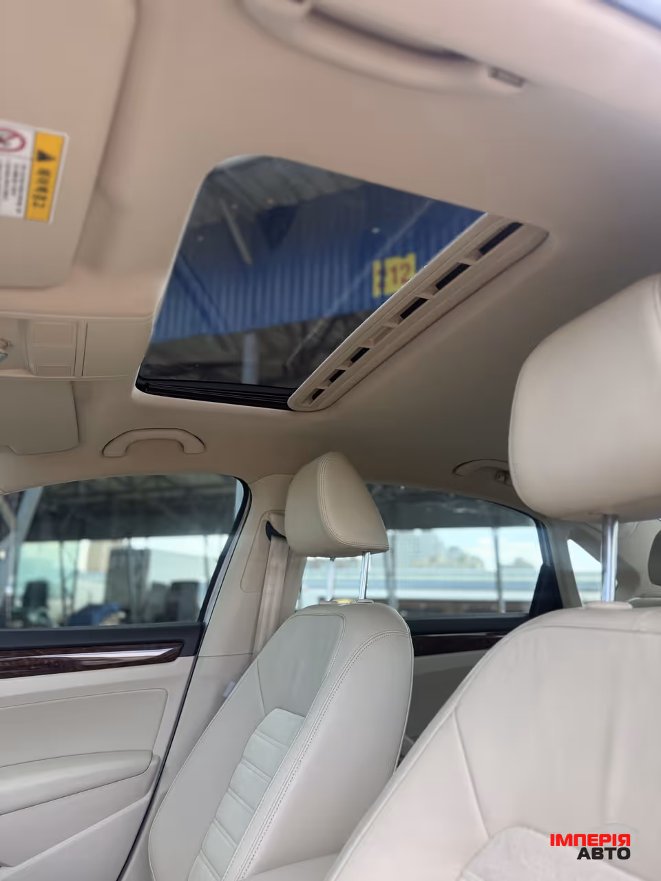 Volkswagen Passat - фото 20