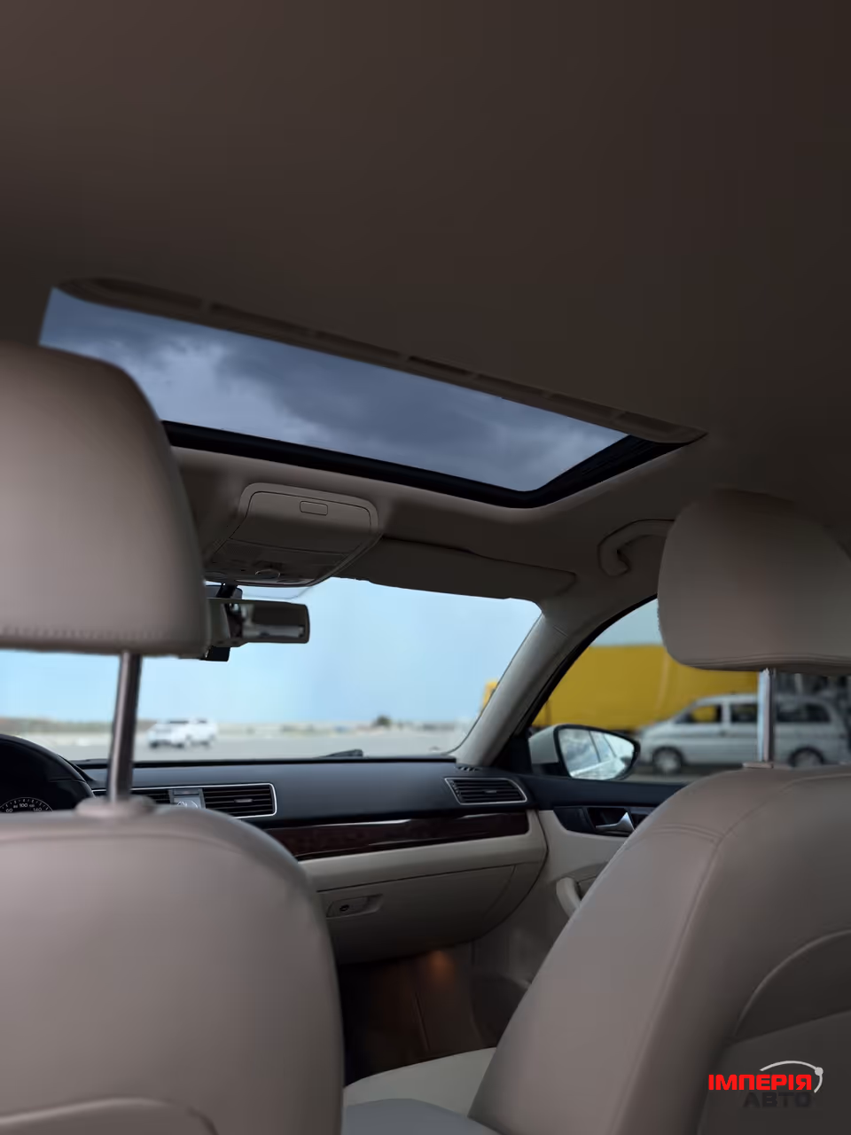 Volkswagen Passat - фото 23
