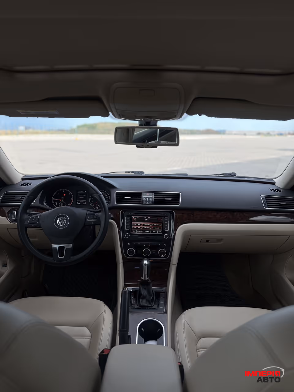 Volkswagen Passat - фото 7