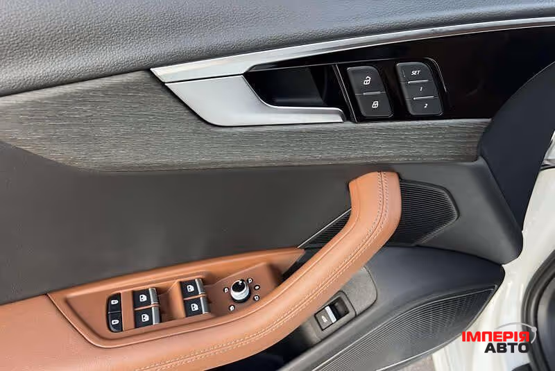 Audi A4 - фото 13