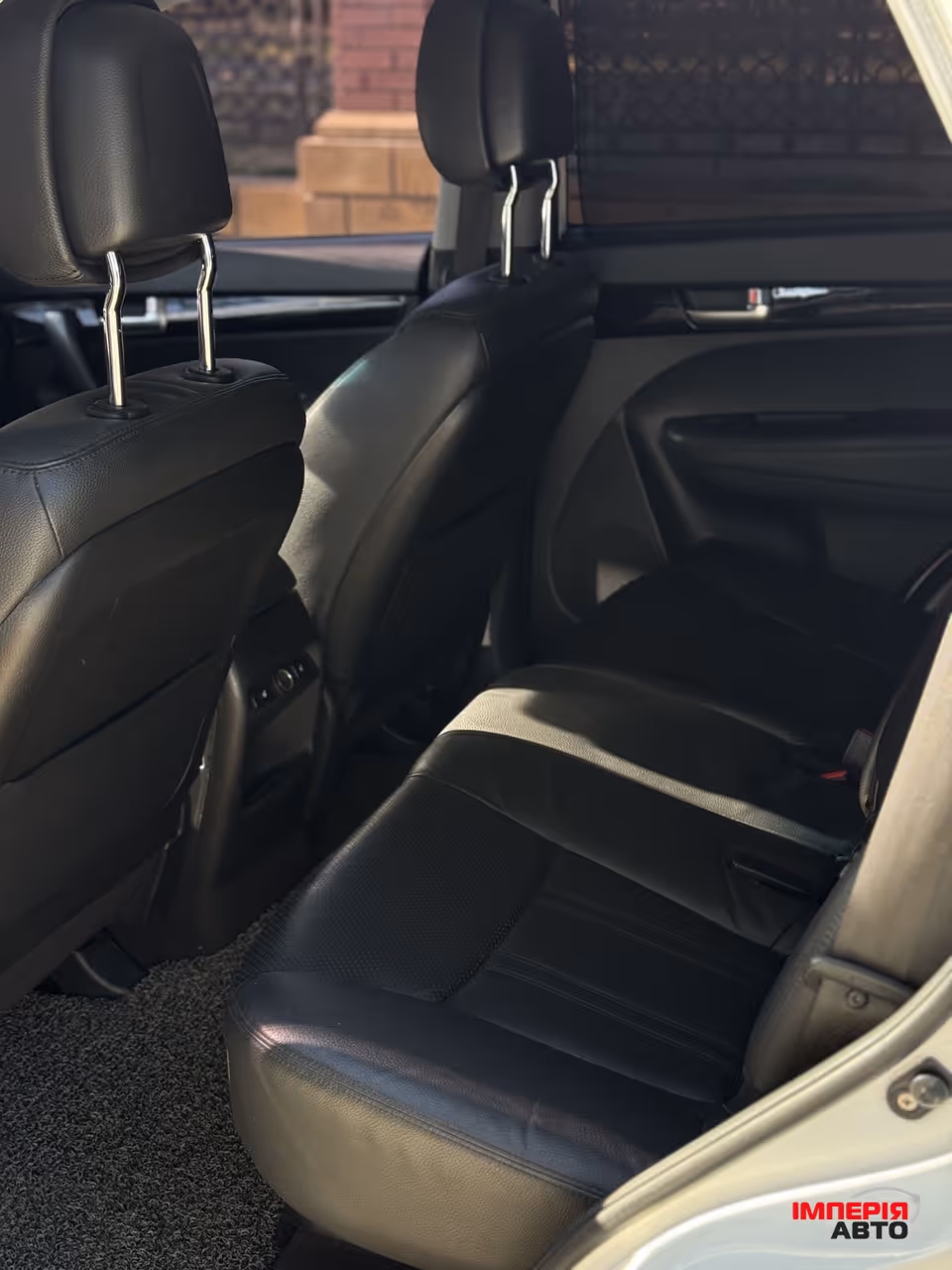Kia Sorento - фото 15