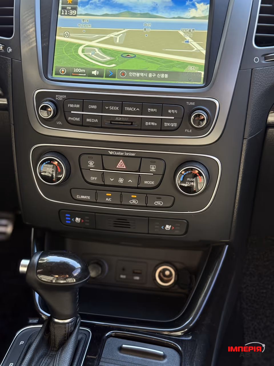 Kia Sorento - фото 11