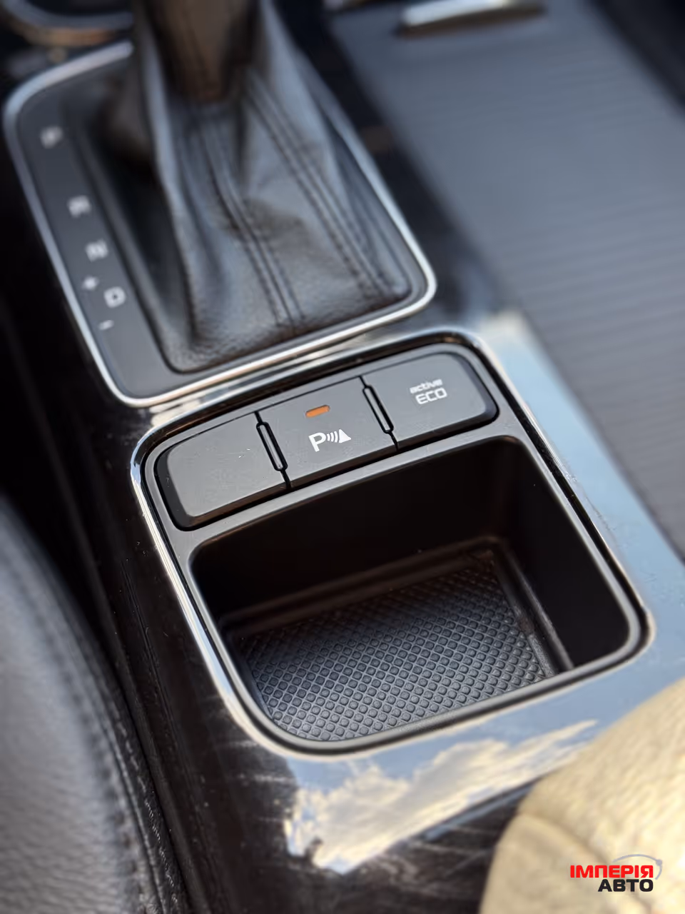 Kia Sorento - фото 19