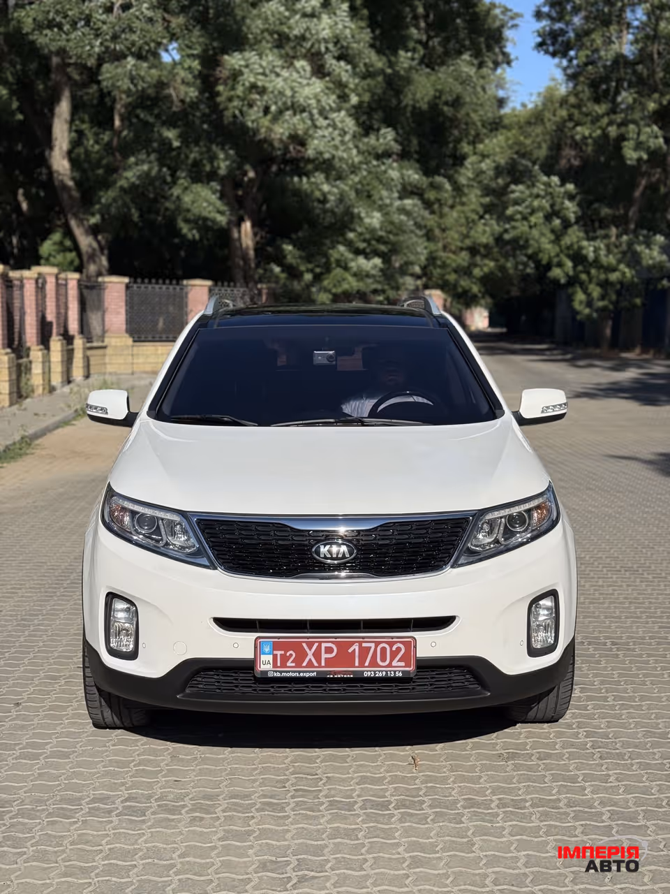 Kia Sorento - фото 2