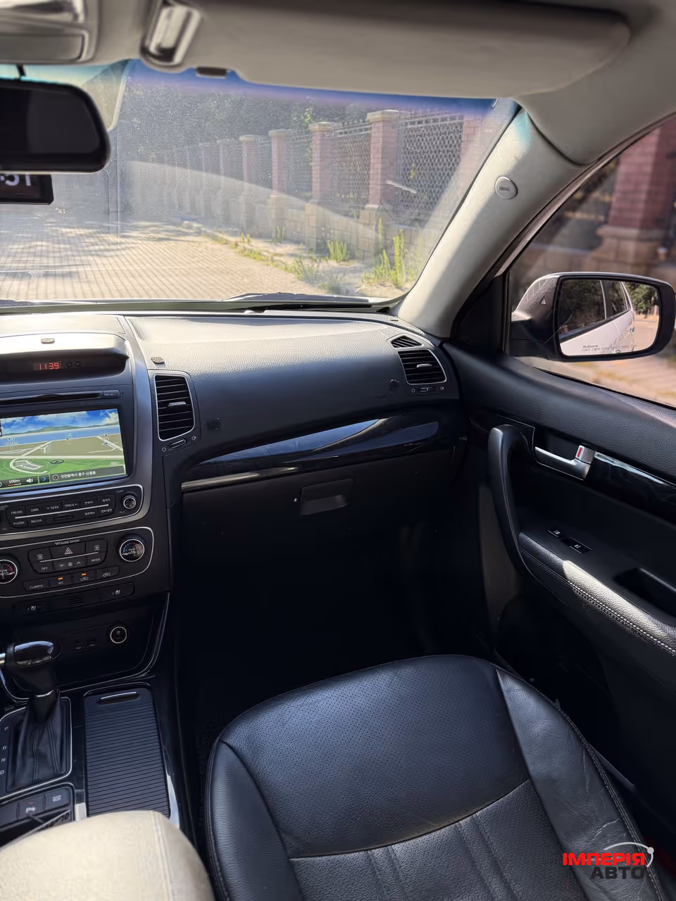 Kia Sorento - фото 9