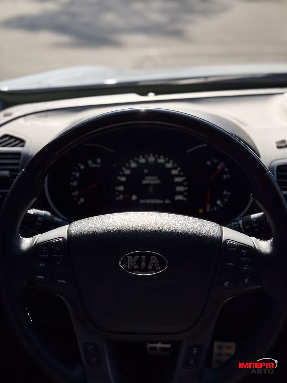 Kia Sorento - фото 18