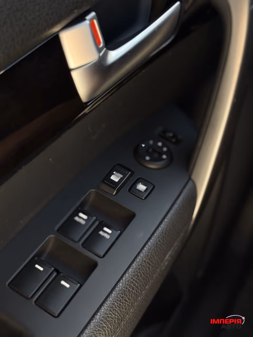 Kia Sorento - фото 23