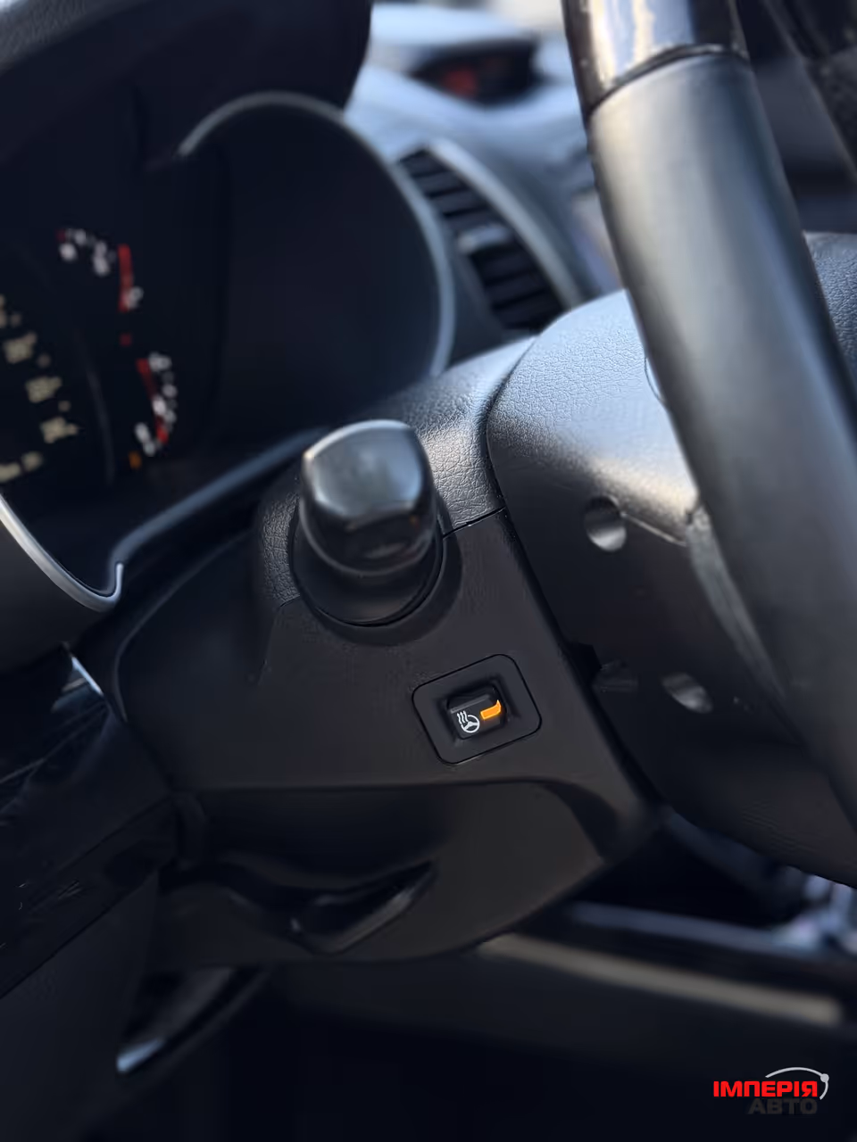 Kia Sorento - фото 24