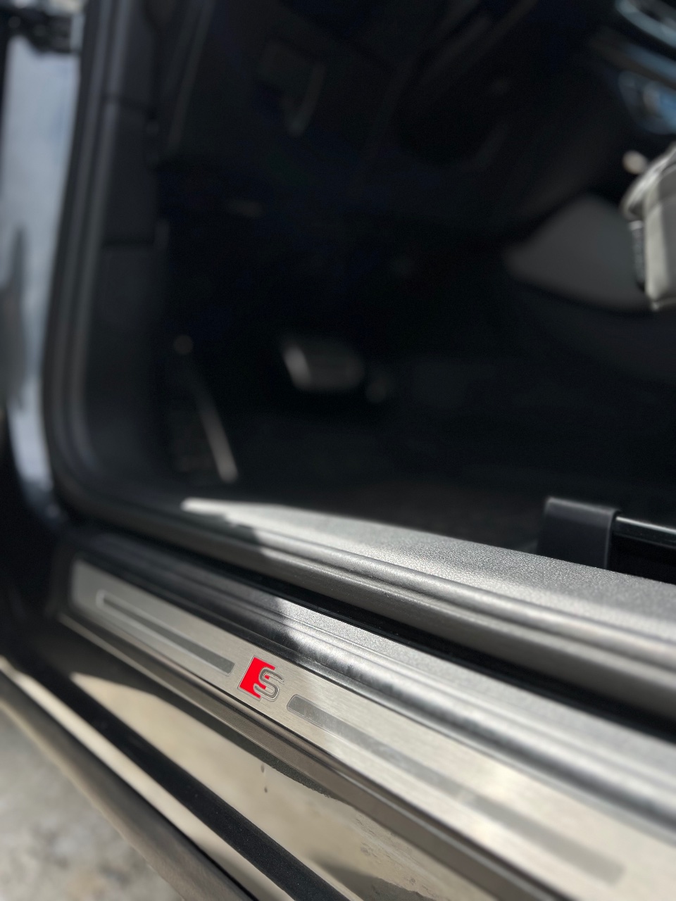 Audi SQ5 - фото 19