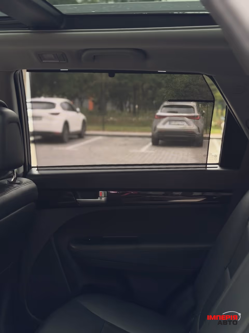 Kia Sorento - фото 17