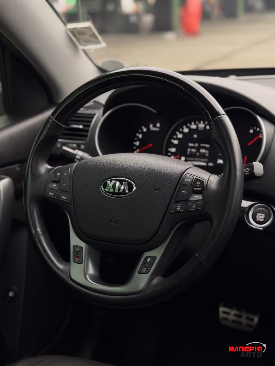 Kia Sorento - фото 13