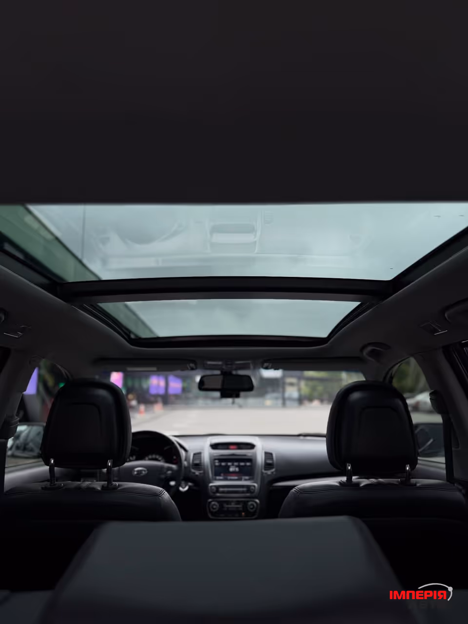 Kia Sorento - фото 14