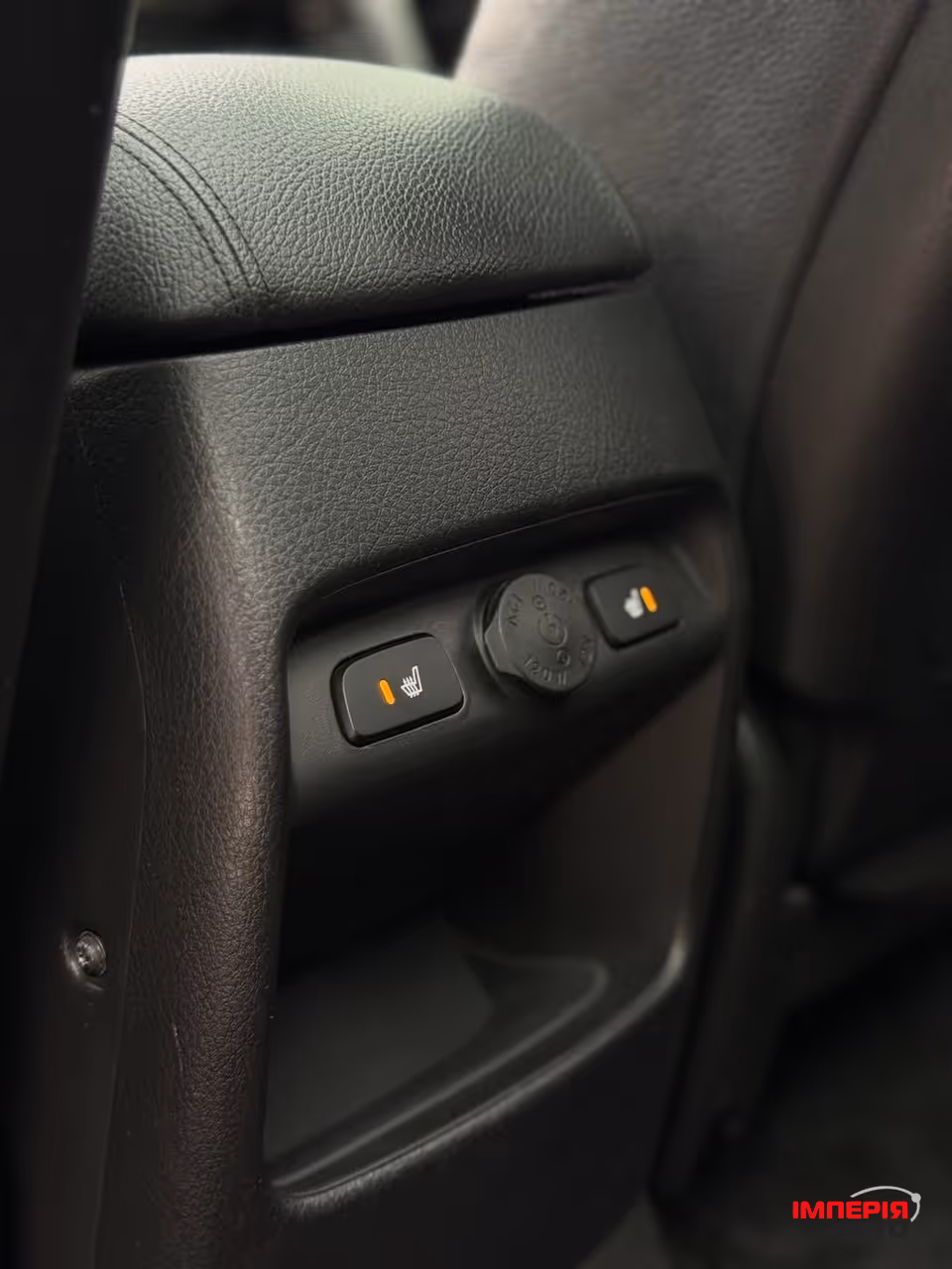 Kia Sorento - фото 18