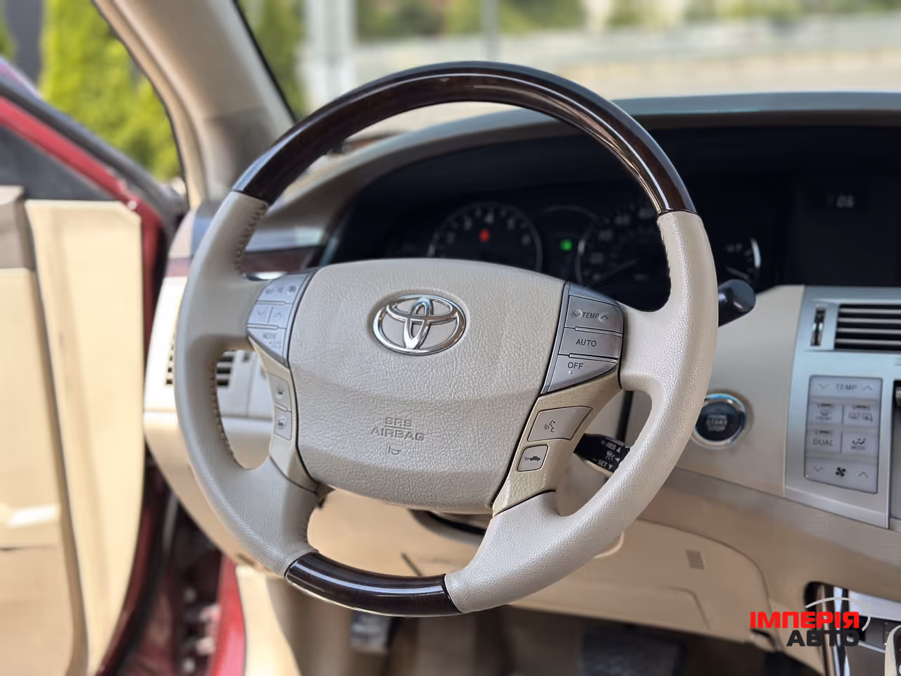 Toyota Avalon - фото 14