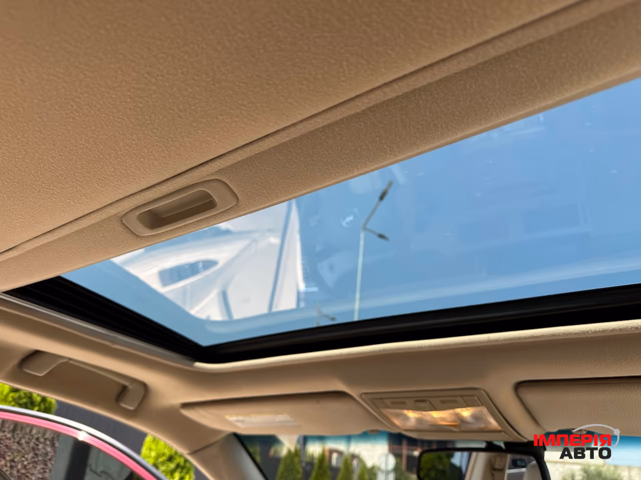 Toyota Avalon - фото 16