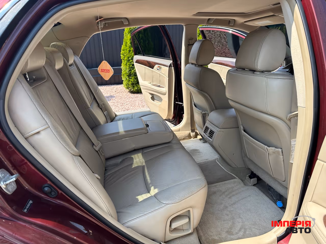Toyota Avalon - фото 10