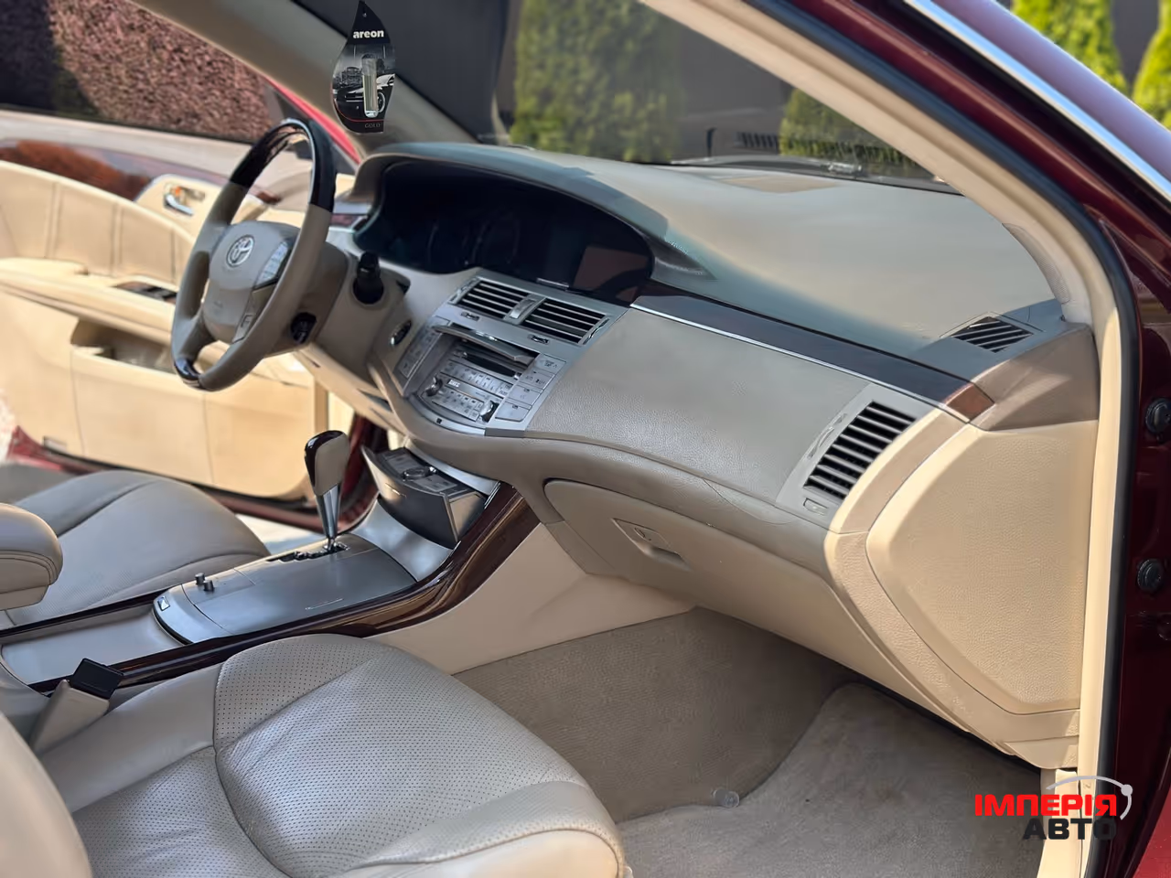 Toyota Avalon - фото 11