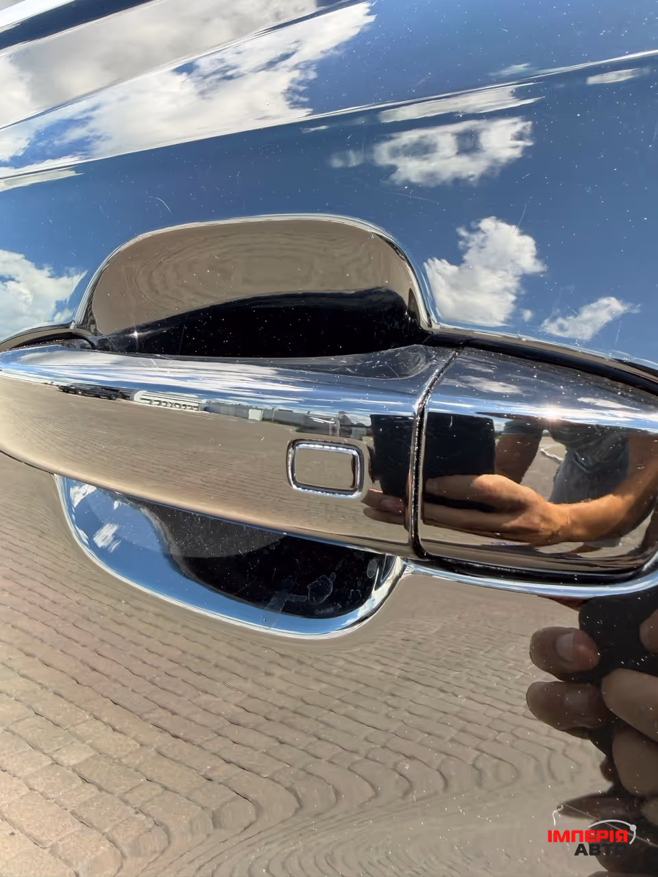 Audi Q7 - фото 9