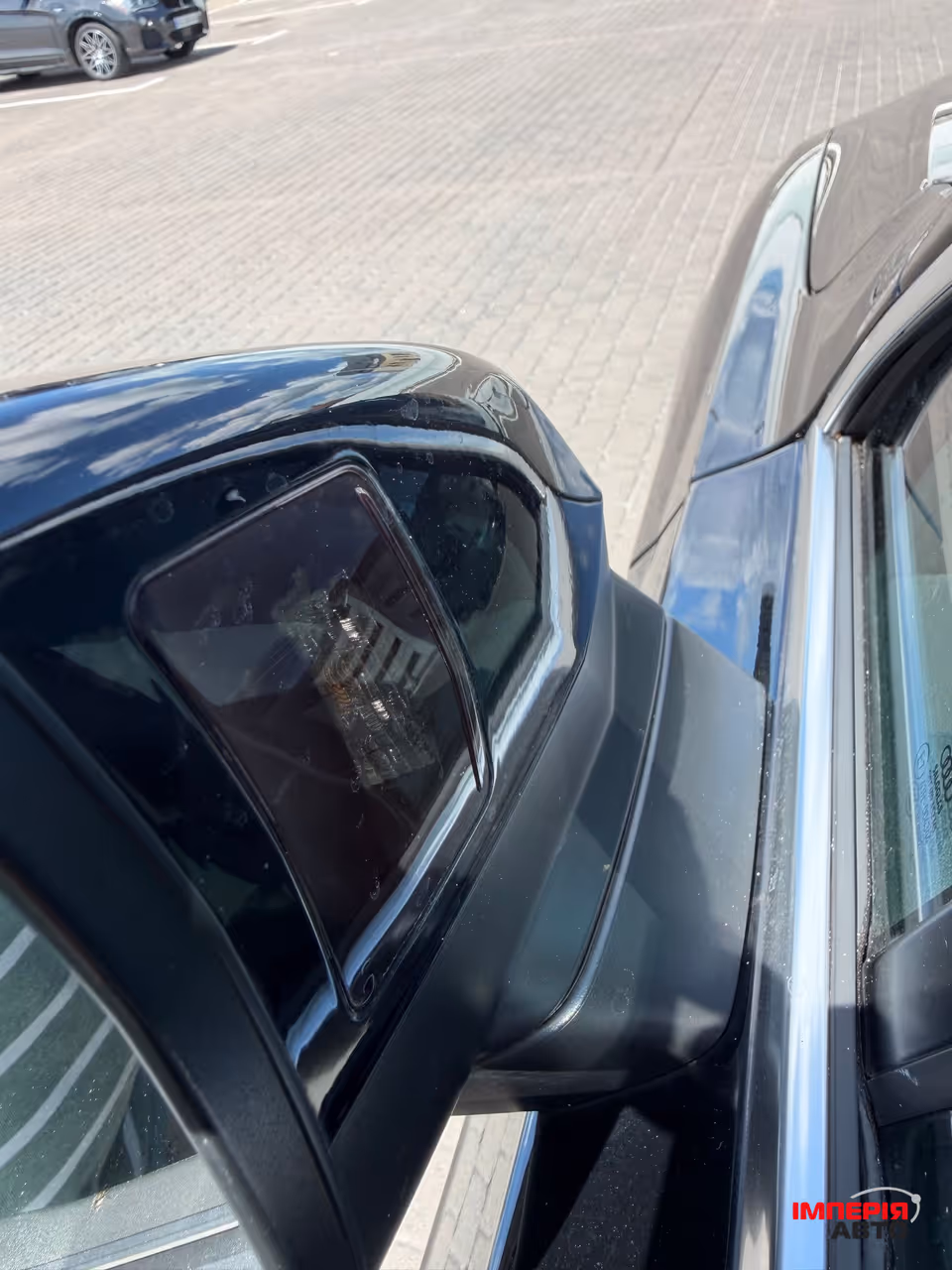 Audi Q7 - фото 10