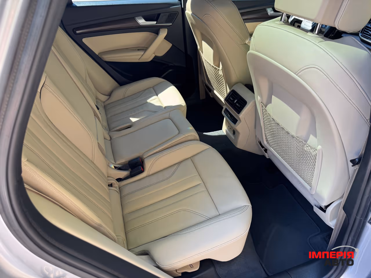 Audi Q5 Sportback - фото 44