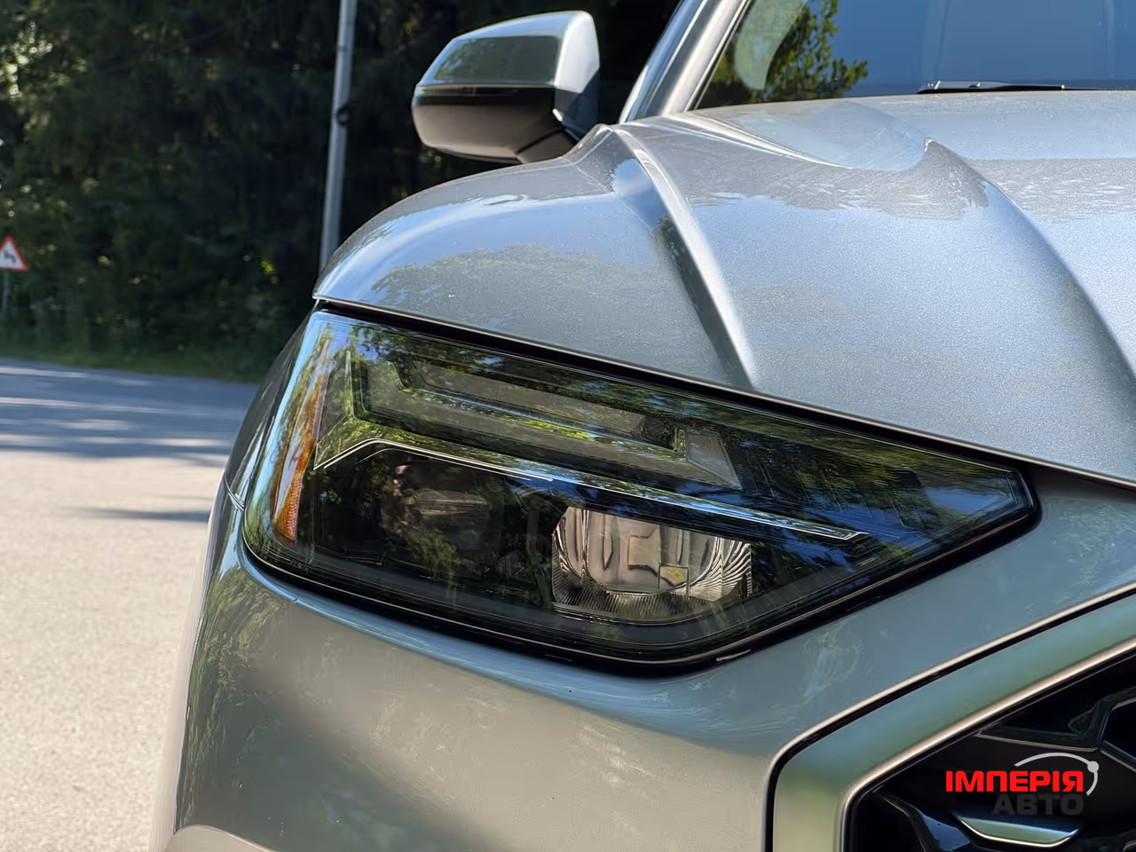 Audi Q5 Sportback - фото 26