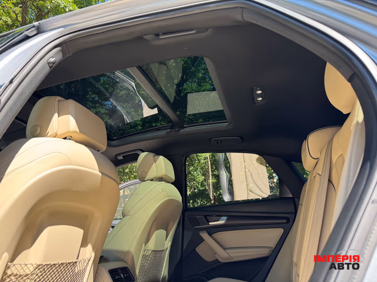 Audi Q5 Sportback - фото 33