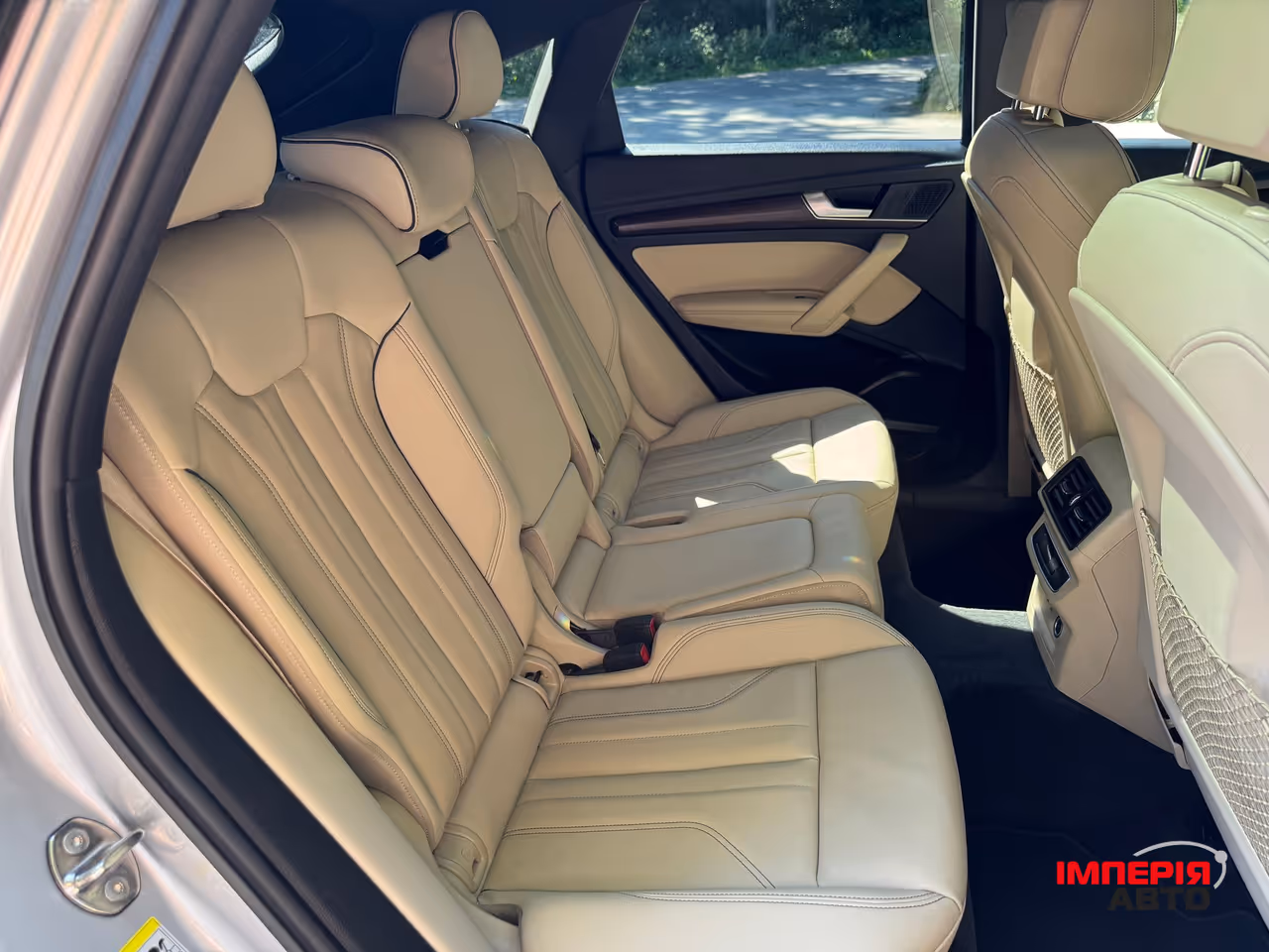 Audi Q5 Sportback - фото 45