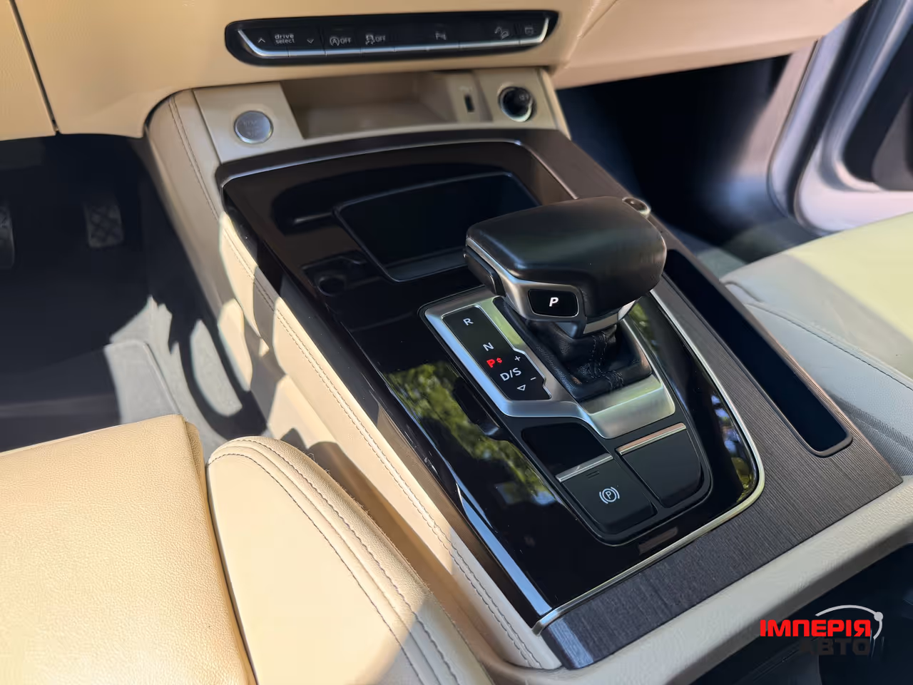 Audi Q5 Sportback - фото 36