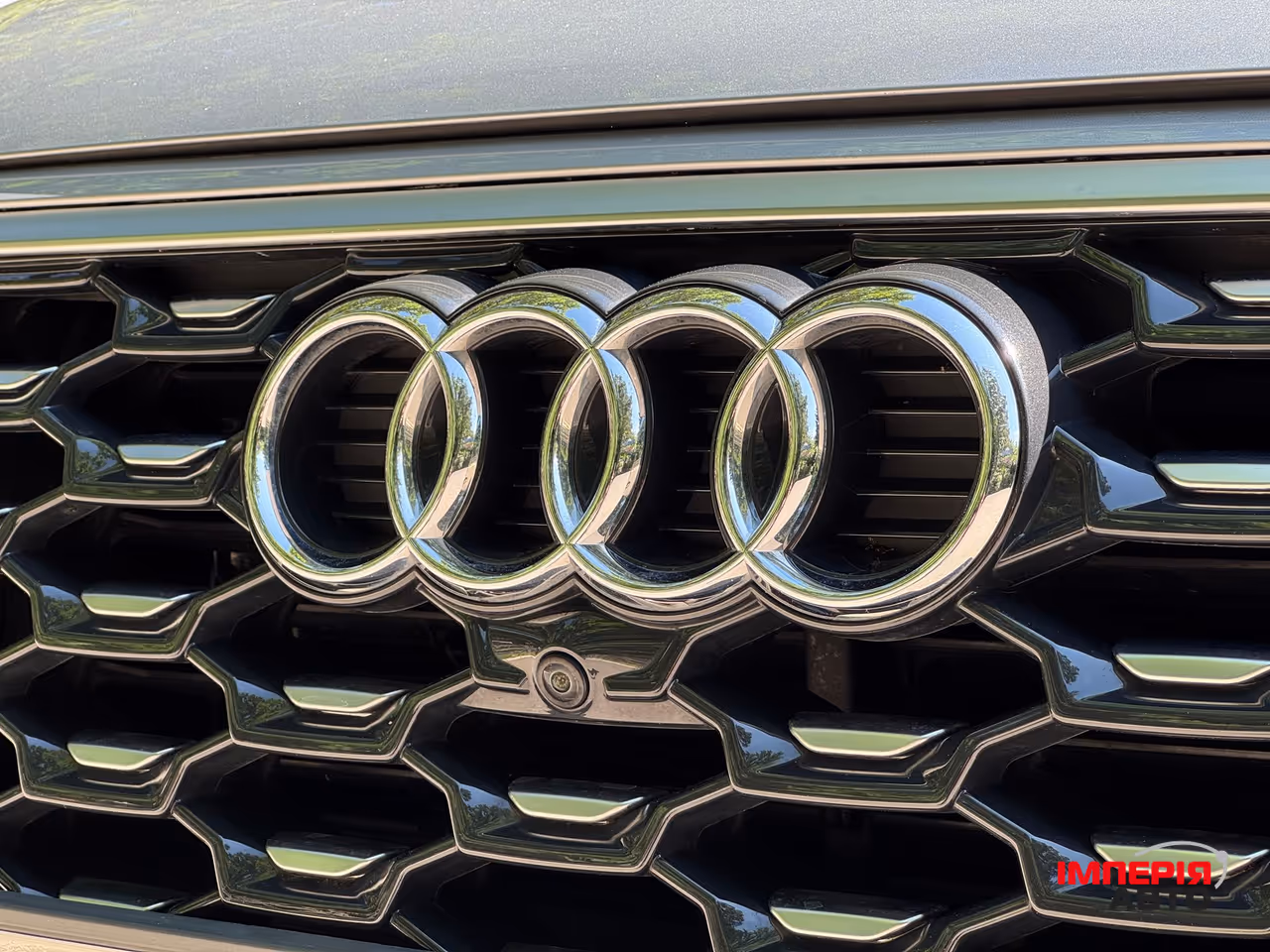 Audi Q5 Sportback - фото 24