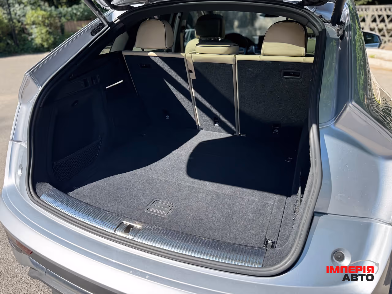 Audi Q5 Sportback - фото 28