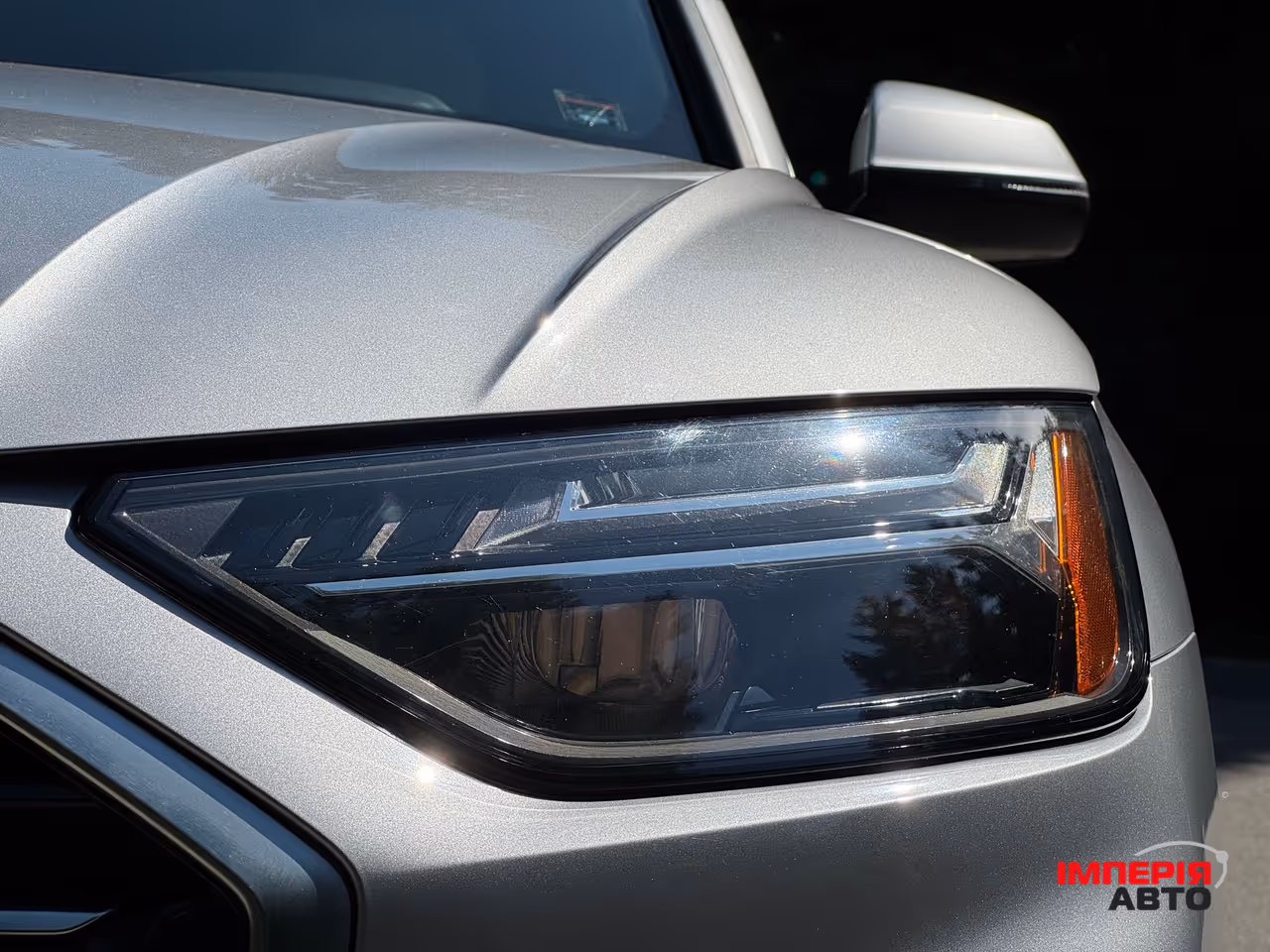 Audi Q5 Sportback - фото 25