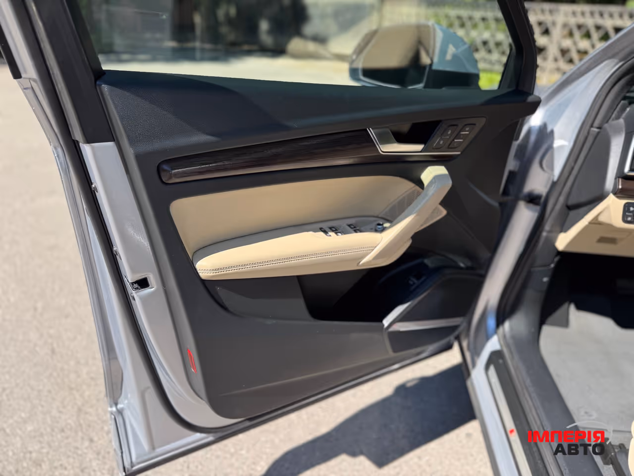 Audi Q5 Sportback - фото 30