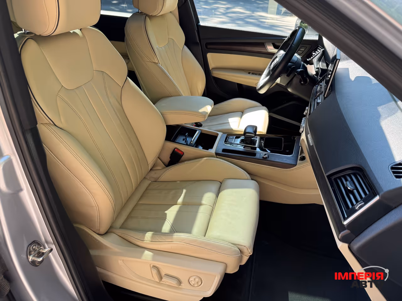 Audi Q5 Sportback - фото 8