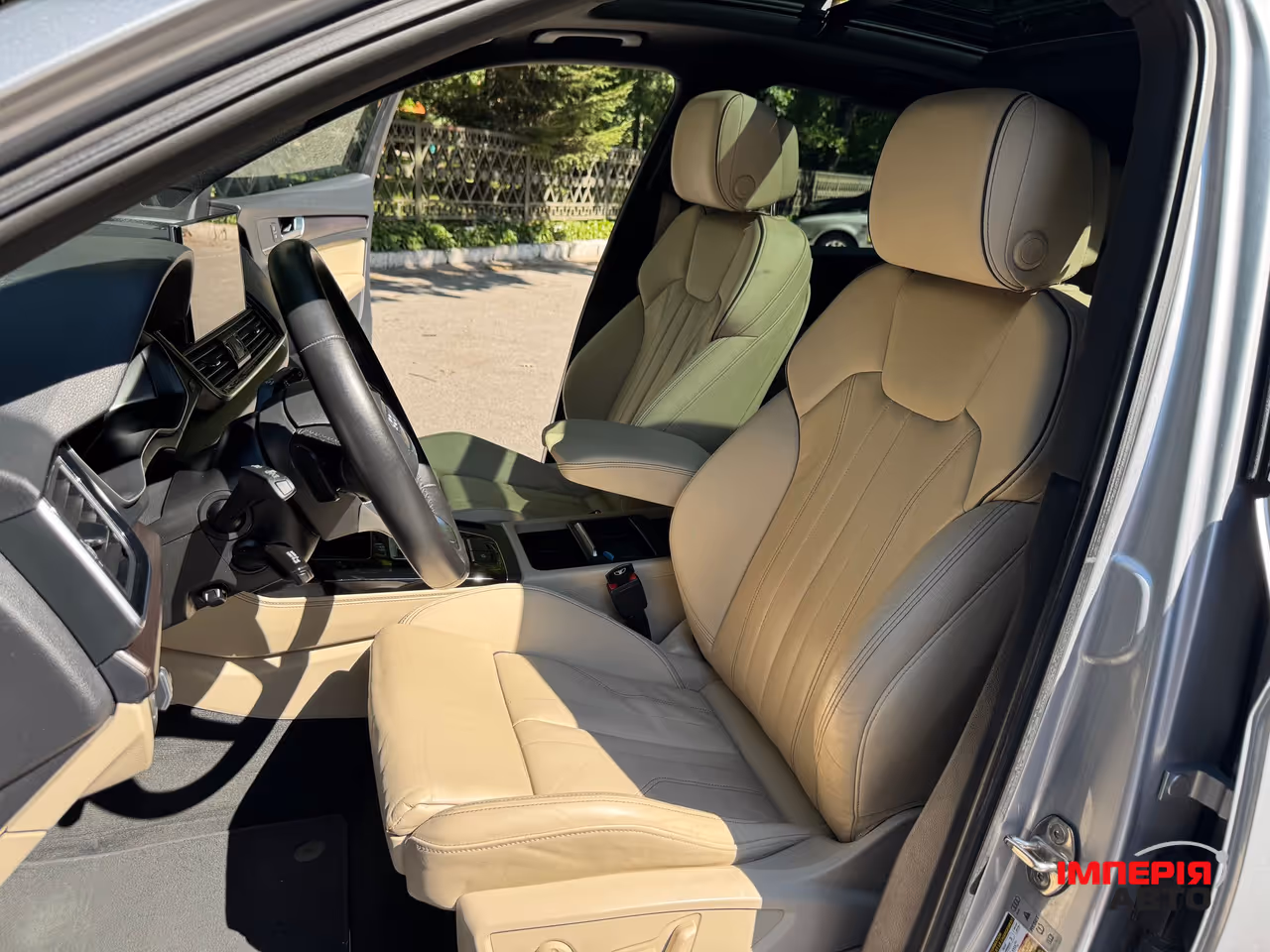 Audi Q5 Sportback - фото 6