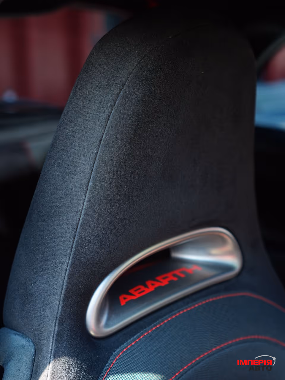 Fiat 500 - фото 16