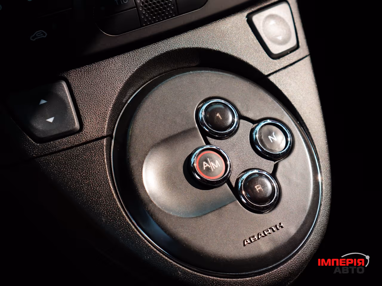 Fiat 500 - фото 20